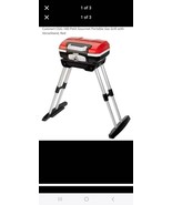 Portable Propane Grill Cuisinart Tailgate Grill - $2,351.04 MXN