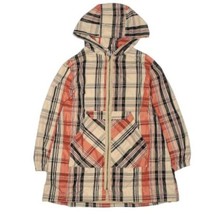 Zara Jacket Child Size 11 - 12 Girls Windbreaker Jacket  - £25.05 GBP