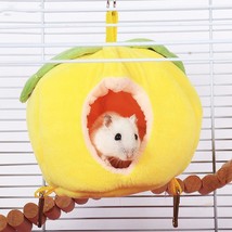 Cozy Cotton Hamster Sleeping Nest - £10.32 GBP