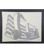 3D Musical Notes Vinyl Wall Decal - 10.5 x 8.5 inches - MADE IN THE USA - $9.17 CAD