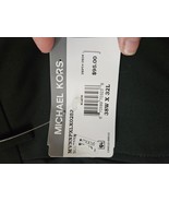 Michael Kors Men&#39;s Black Stretch Classic Fit Performance Dress Pants Sz ... - $34.48 CAD