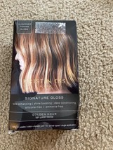 Kristin Ess Signature Hair Gloss - Golden Hour - Light Golden Blonde - £14.64 GBP