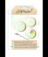 Enchanted Coloring Book Edible Images - $387.93 MXN