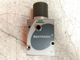 Defective ASCO Sentronic D 609260110 239 GM6 045 A45/114 Module AS-IS - £234.65 GBP
