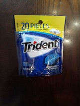 Trident Gum 20 Pieces - $18.69