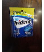 Trident Gum 20 Pieces - £14.81 GBP