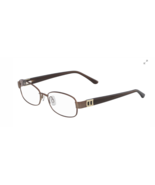 Altair Genesis Eyeglasses G5044 in (200) Brown  52-16-135 Eyeglass Frame... - £46.19 GBP
