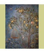 Ultimate Faux Fresco Stencil Kit - $473.34 CAD