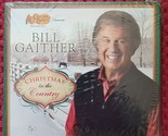 Cracker Barrel Presents Bill Gaither - Christmas In The Country (CD, 201... - $11.26