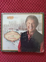 Cracker Barrel Presents Bill Gaither - Christmas In The Country (CD, 2010) NEW! - £8.96 GBP