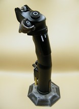WW2 German Luftwaffe control grip, stick KG-13R  - 1:1 scale plastic model - $84.15