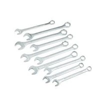Titan 10-pc jumbo wrench set metric - $391.99