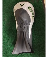 Callaway Epic Flash Driver Headcover - £11.14 GBP