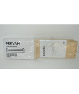 Ikea Bekvam Kitchen Spice Rack - Birch - Ikea 400.701.85 - £13.99 GBP