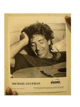 Michael Gulezian Press Kit And Photo Concert At St. Olaf College - £21.15 GBP