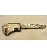 Vintage Frank Mossberg Co. Sterling No. 2 Bicycle Wrench 8-a - $29.69