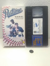 Pastime VHS Ex Blockbuster Rental - £3.96 GBP