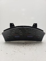 Speedometer Cluster Laredo Mph Fits 05 Grand Cherokee 748935 - £62.28 GBP