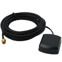 Xtenzi GPS Active Antenna XT91829 Car Navigation for Dual XDVDN8190 XDVD... - $15.99