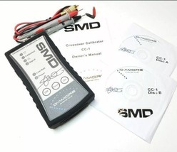 SMD CROSSOVER CALIBRATOR CC-1 - £211.99 GBP