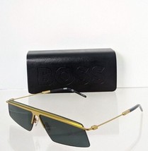 Brand New Authentic HUGO BOSS Sunglasses 1063 RHL0A 1063/S Frame - £134.35 GBP
