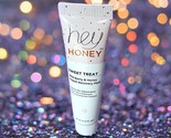 Hey Honey Sweet Treat Wild Berry &amp; Honey Yogurt Recovery Mask .5oz NWOB ... - $12.38