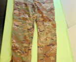 2025 FR OCP COMBAT TACTICAL ARMY USAF UNIFORM PANTS FLAME RESISTANT LARG... - $34.19