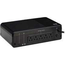 Eaton BC850R UPS 850VA 450W DESKTOP 120V BATTERY BACKUP 5 OUTLETS 5-15P ... - $219.69