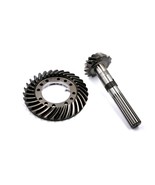 NEW CARRARO 066994 BEVEL GEAR KIT - 066994 - £527.53 GBP