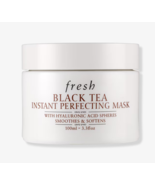 Fresh Black Tea Instant Perfecting Mask 3.3 oz New - €58,83 EUR