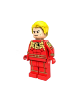 HYGIFT Marvel Human Torch (Jim Hammond) (S.H.I.E.L.D) PG-236 Lego Minifi... - $4.99
