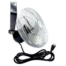 GREENHOUSE CIRCULATION FAN - £89.67 GBP