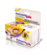Bedoyecta Kids 50 Tab Chewables - $552.13 MXN
