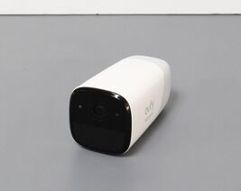 Eufy eufyCam 2 Pro T8140 2K Indoor/Outdoor Add-on Security Camera image 2