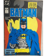 BATMAN #20 (1993 Argentina) DC comic book Spanish FINE- - $553.18 MXN