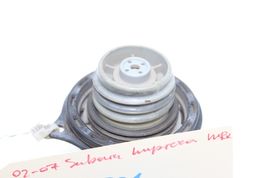 02-07 SUBARU IMPREZA FUEL TANK GAS CAP Q3501 image 8