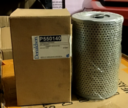 Donaldson P550140 Hydraulic Filter Cartridge New - £14.30 GBP