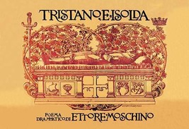 Tristano e Isolda - £15.65 GBP