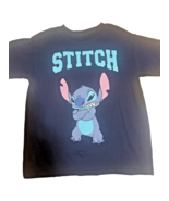 Disney Kids Stitch T-Shirt New Size 6/7 - $281.42 MXN