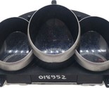 Speedometer Cluster MPH Fits 04-06 MAZDA 3 424210 - $76.23