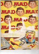 Mad Magazine #148 1972 EC Comics - $9.89