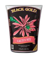 Sun Gro 13106021 Black Gold Cactus Mix, 1 Cubic Feet - $60.24 CAD