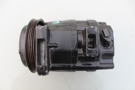 2003-2007 INFINITI G35  A/C COMPRESSOR AND CLUTCH K6403 image 4