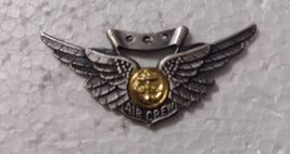 Navy &amp; Marine Corps Combat Aircrew Insignia Enlisted Hallmark V-21-N :KY... - $13.86