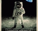 Operation Avalanche DVD | Region 4 - $8.43