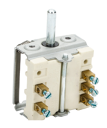 Avantco 521.822, 49.24015.000, Replacement Selector Switch for T140 Toaster - €93,21 EUR