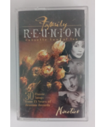 Family Reunion Cassette Tape 2 - £307.37 GBP