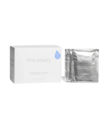 RMS Beauty Ultimate Makeup Remover Wipe (20 wipes) Brand New in Box Fresh - $382.50 MXN