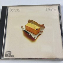 ButterFly by Barbra Streisand (CD, Oct-1990, Columbia (USA)) - £3.18 GBP