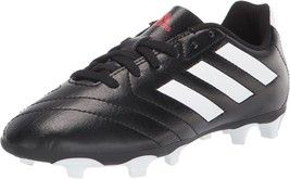 Adidas Unisex-Child Goletto VII Fg J Football Shoes size 6 - £17.01 GBP